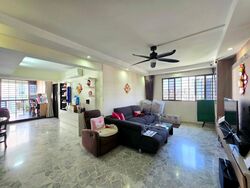 Blk 215 Lorong 8 Toa Payoh (Toa Payoh), HDB 5 Rooms #480532161
